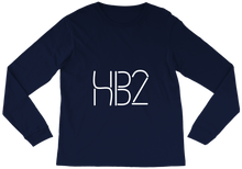 hayesbro2 Long Sleeve Tee