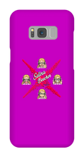 Logo One Samsung Phone Cases