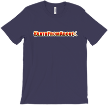 deathfr0mabovex T-Shirts