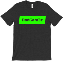 DadGam3z T-Shirt