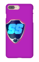 isavageseason iPhone Phone Cases