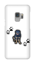 TYSON PAW PRINT SAMSUNG Cases £15.42 🐾