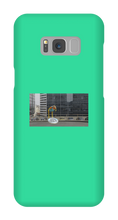 djfilipo Samsung Phone Cases