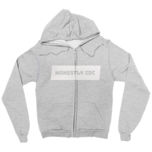 niyathakid Zip Up Hoodie
