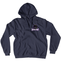 skaret007-9847 Hoodies (No-Zip/Pullover)