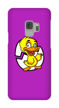 dazzlingduckgames Samsung Phone Cases