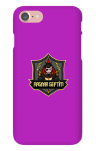 ragnar_dragonstrider iPhone Phone Cases