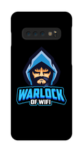 warlockofwifi Samsung Phone Cases