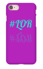 clipzyclips iPhone Phone Cases