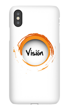 visiontb iPhone Phone Cases
