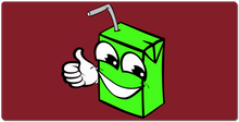 Juicy_AUS XXL Gaming Mousepad