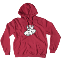jamoliciousoff Hoodies (No-Zip/Pullover)