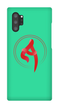 Samsung Case Logo-Design 📱 [ guarantee included ]