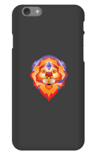 kromeworld iPhone Phone Cases