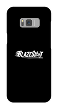 BlazeShot Samsung Cases