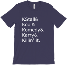 kstall& T-Shirts