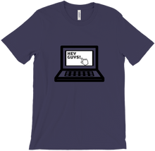 Hey Guys! T-shirt