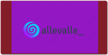allevalle_ XXL Gaming Mousepad