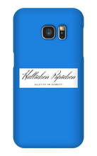 Hallöchen Popöchen Handy Case/Hülle