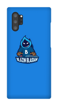 blazinblasian_ Samsung Phone Cases