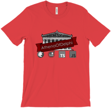AthenaOfDelphi T-Shirt