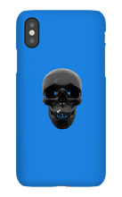 mrbodeci iPhone Phone Cases