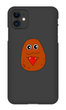 ryiokai iPhone Phone Cases
