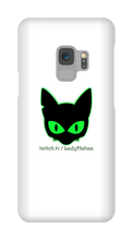 ladyhahaa Samsung Phone Cases