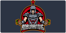 roburrito1g XXL Gaming Mousepad