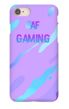 adamboygamer_2 iPhone Phone Cases