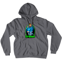 sir_gr8nes Hoodies (No-Zip/Pullover)