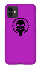 nozedive iPhone Phone Cases