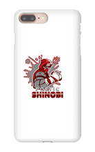 poetic_shinobi iPhone Phone Cases