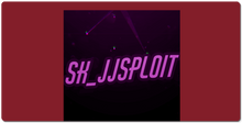 SK_JJSploit XXL Gaming Mousepad