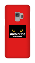 busadude Samsung Phone Cases