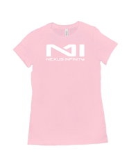 Nexus Logo White