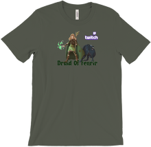 Druid Of Fenrir Twitch - Full