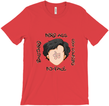 Corpse T-Shirt (Limited Lynxi Fan-Girl Edition)