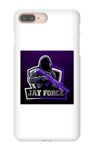 jay_brezze iPhone Phone Cases