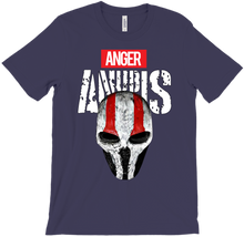 anubis666anger T-Shirts