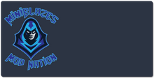 MMN XXL Gaming Mousepad