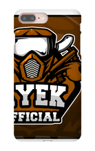 ayek iPhone Phone Cases