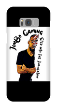 h4ljimbo Samsung Phone Cases