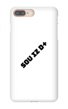 dooweer iPhone Phone Cases