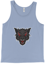 undergroundbua Tank Top