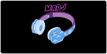 Headphones XXL Gaming Mousepad