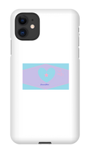 simmershari iPhone Phone Cases