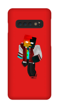 Flashy's Samsung Phone Cases