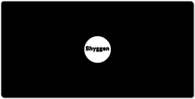 SHYGGEN l XXL Gaming Mousepad