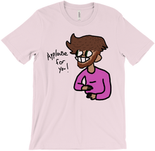 EEF Applause T-shirt